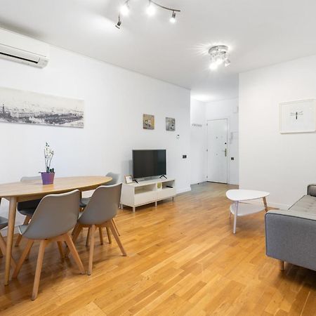 Plaza Espanya Apartment Barcelona Kültér fotó