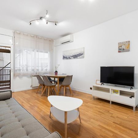 Plaza Espanya Apartment Barcelona Kültér fotó