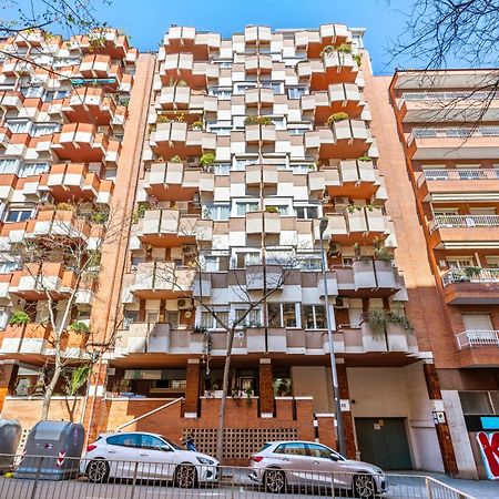 Plaza Espanya Apartment Barcelona Kültér fotó